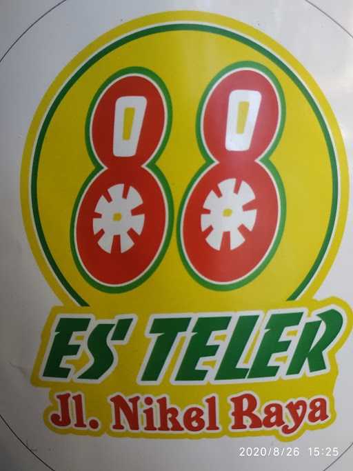 Es Teler 88 3