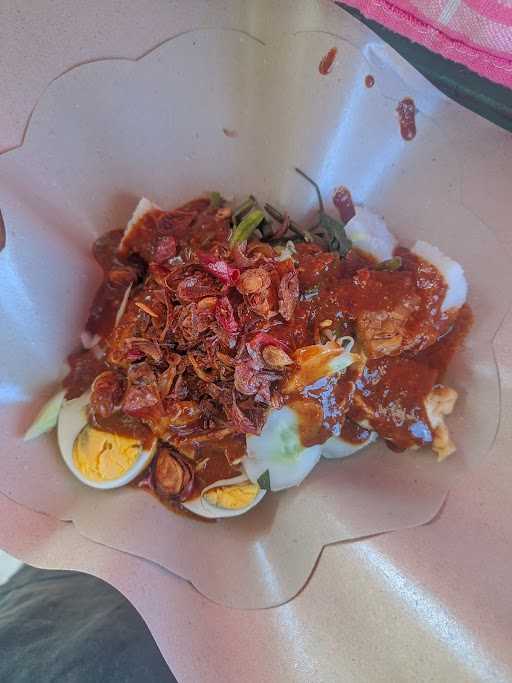 Gado Gado Mas Kembar 1