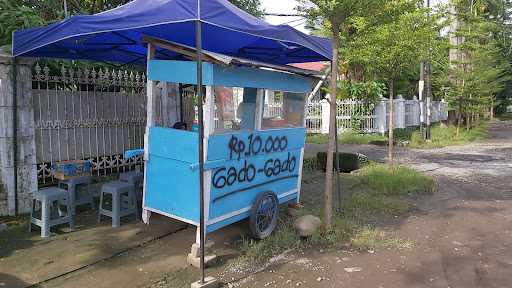 Gado-Gado Teteh Ana 1