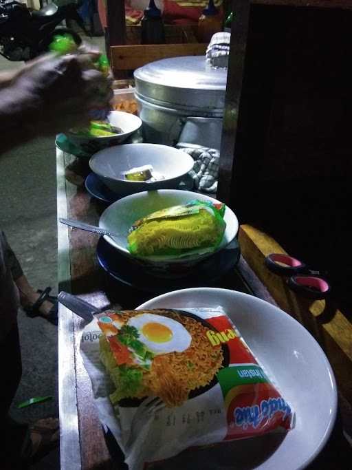 Gerobak Bakso Tidung Mariolo 6