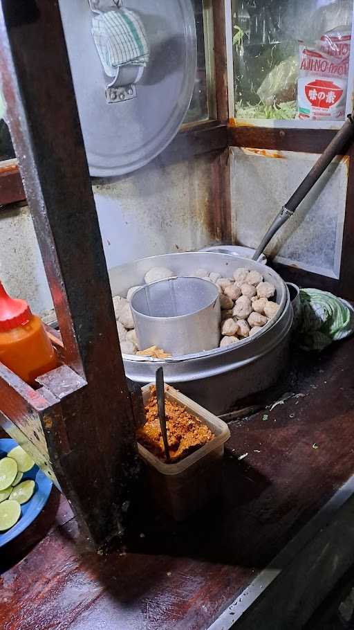 Gerobak Bakso Tidung Mariolo 2