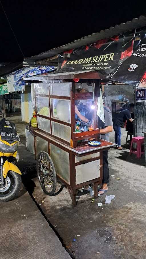 Gerobak Bakso Tidung Mariolo 8