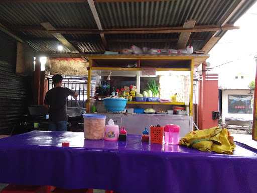 Gerobak Bakso Tidung Mariolo 9