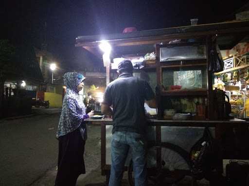 Gerobak Bakso Tidung Mariolo 7