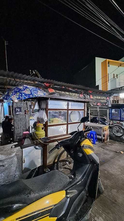 Gerobak Bakso Tidung Mariolo 10