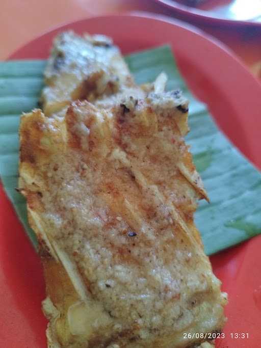 Ikan Bakar Rica Rica H. Harun 10