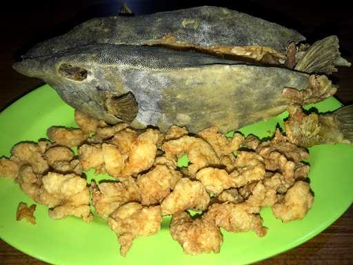 Ikan Bakar Zakinah (Ayam & Seafood) 9