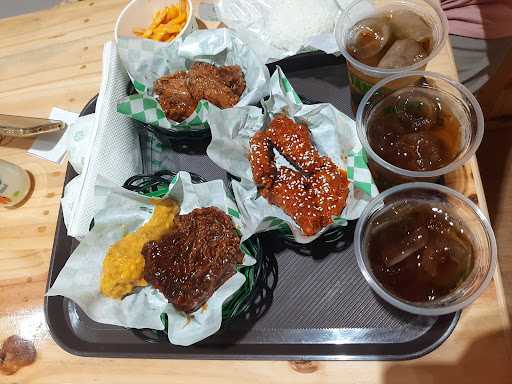 Jank Jank Wings Makassar 9