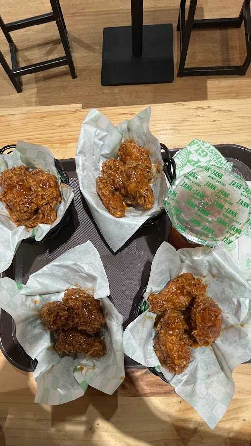 Jank Jank Wings Makassar 7