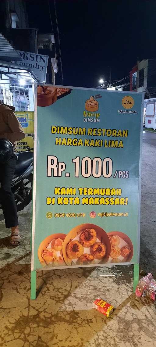 Kedai Nyicip Dimsum 4