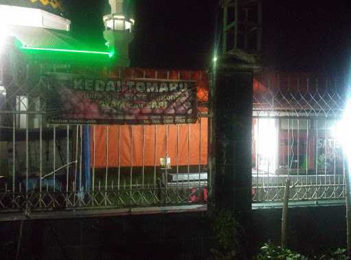 Kedai Sate Tomaru 2