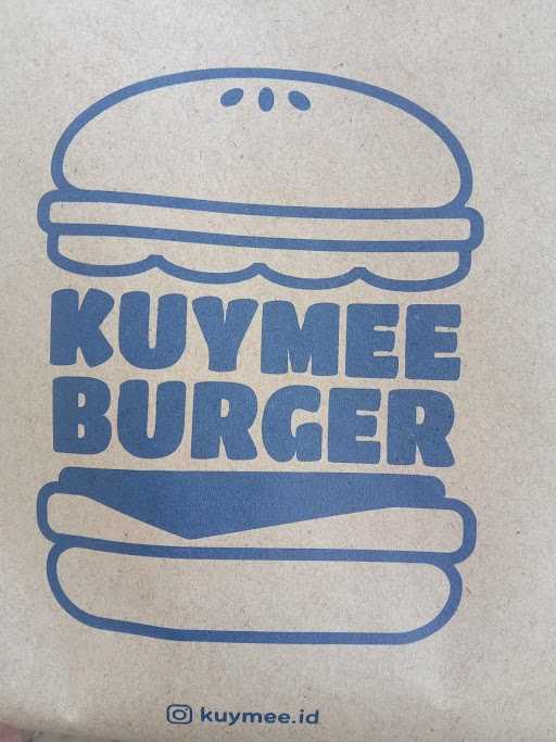 Kuymee Burger 6