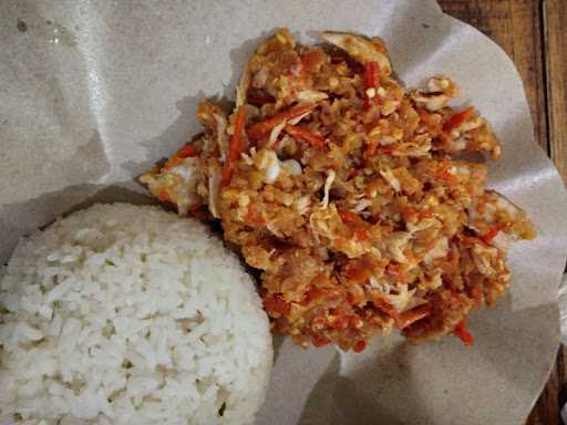 Lazuna Chicken Talasalapang 3