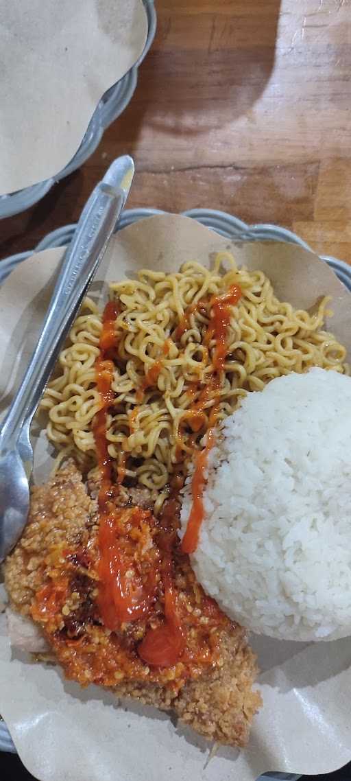 Lazuna Chicken Talasalapang 4