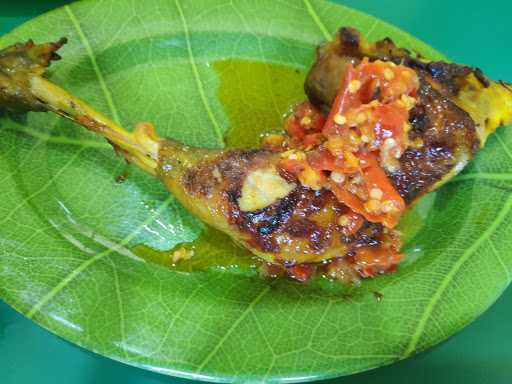 Madaeng Grilled Chicken 2