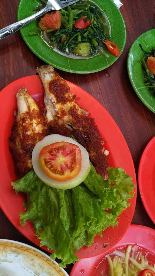 Madaeng Grilled Chicken 7