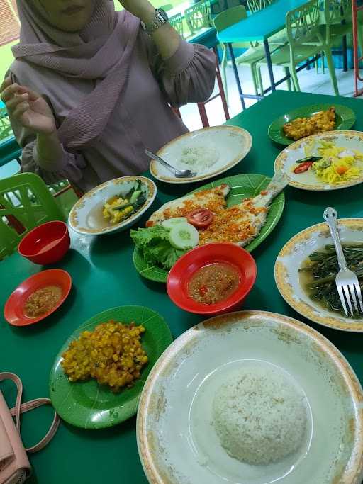 Madaeng Grilled Chicken 5