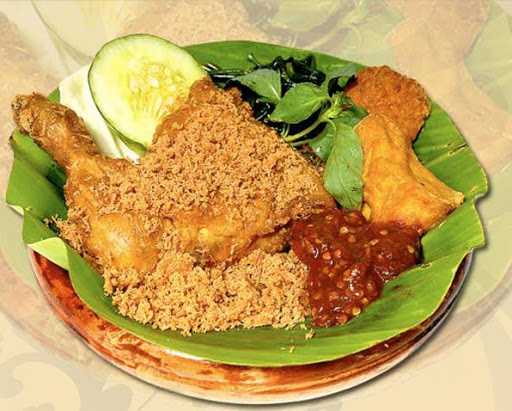 Maestro Ayam Penyet 1