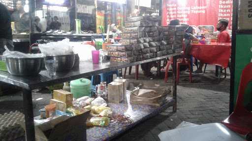 Martabak Corner Mt 7