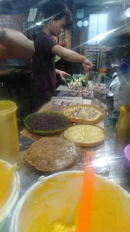 Martabak Corner Mt 4