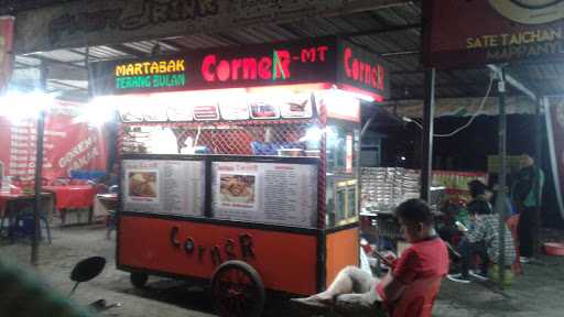 Martabak Corner Mt 10