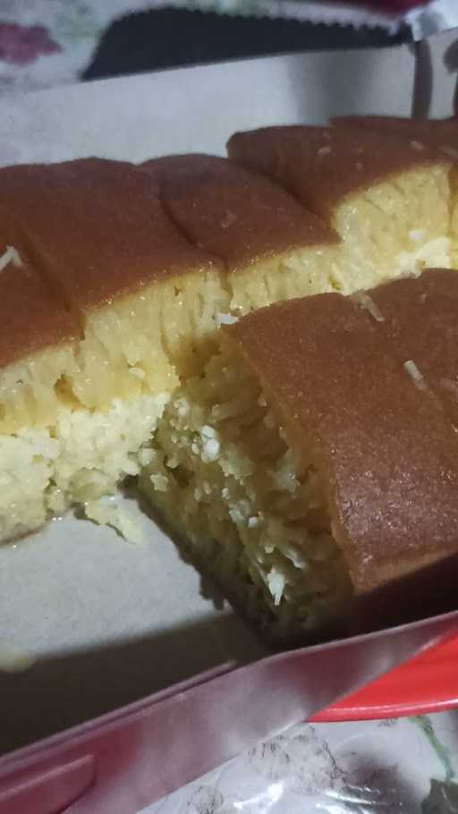 Martabak Djuara, Buakana Makassar 1