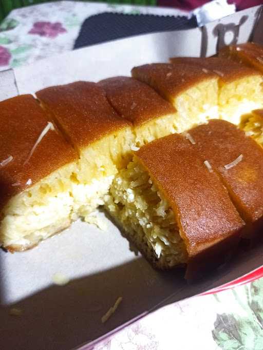 Martabak Djuara, Buakana Makassar 5