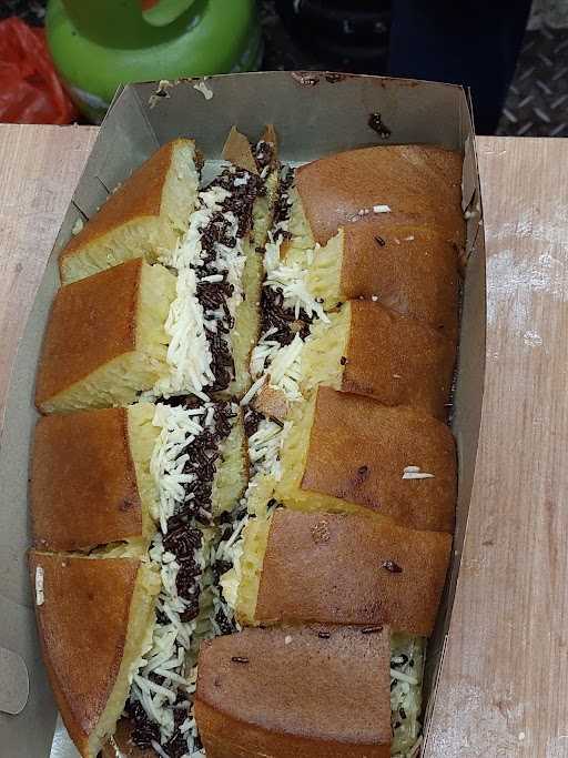 Martabak Djuara, Buakana Makassar 4