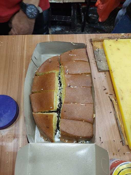 Martabak Djuara, Buakana Makassar 2