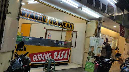 Martabak Gudang Rasa 2