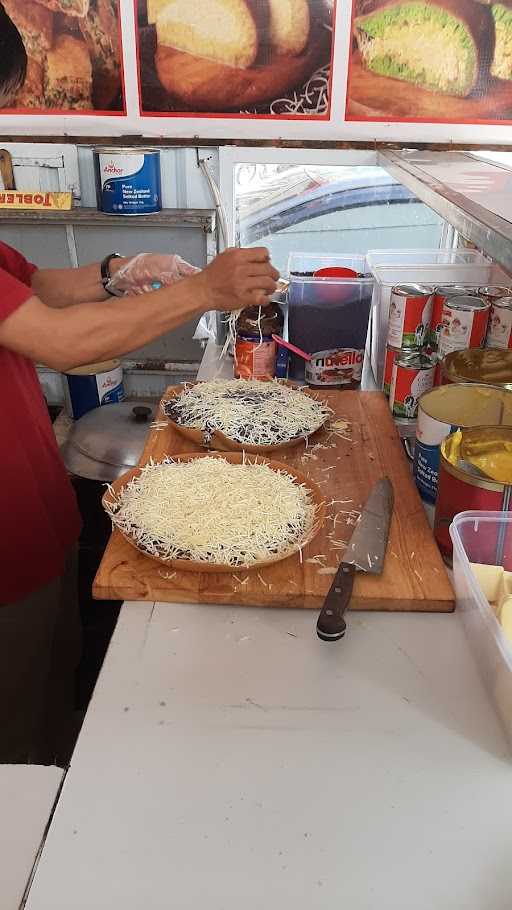 Martabak Pecenongan 78 1