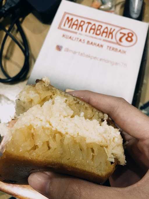 Martabak Pecenongan 78 10