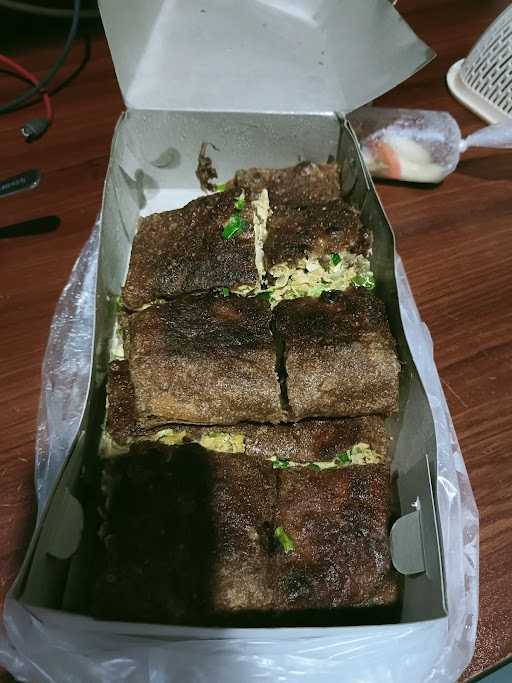 Martabak Pecenongan 78 7