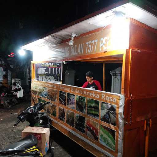 Martabak Pelita 6