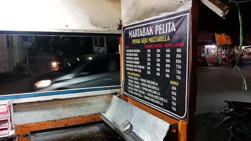 Martabak Pelita 4