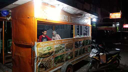 Martabak Pelita 5