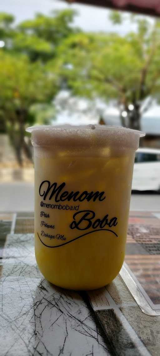 Menom Boba 3