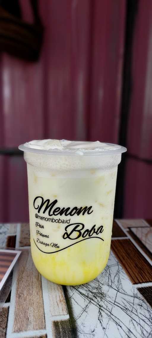 Menom Boba 1