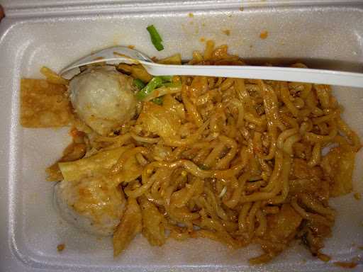 Mie Joss 1