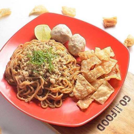 Mie Joss 6