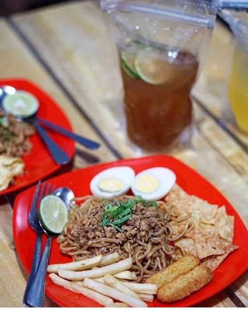 Mie Joss 7