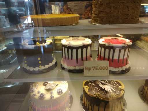 Mm Donuts Makassar Andi Djemma 2