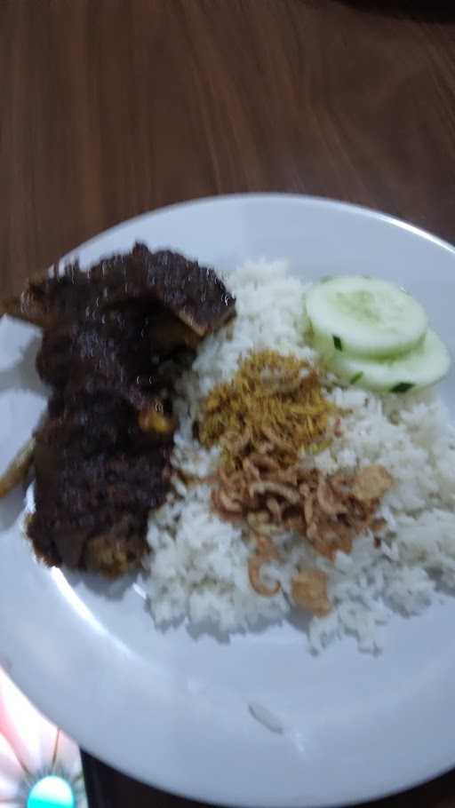 Nasi Bebek Sambel Ijo Madura 9