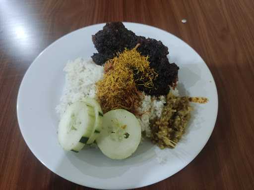 Nasi Bebek Sambel Ijo Madura 5