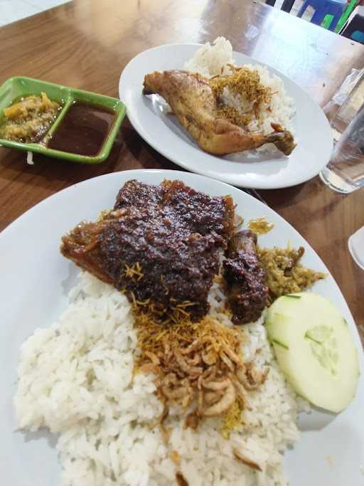 Nasi Bebek Sambel Ijo Madura 1