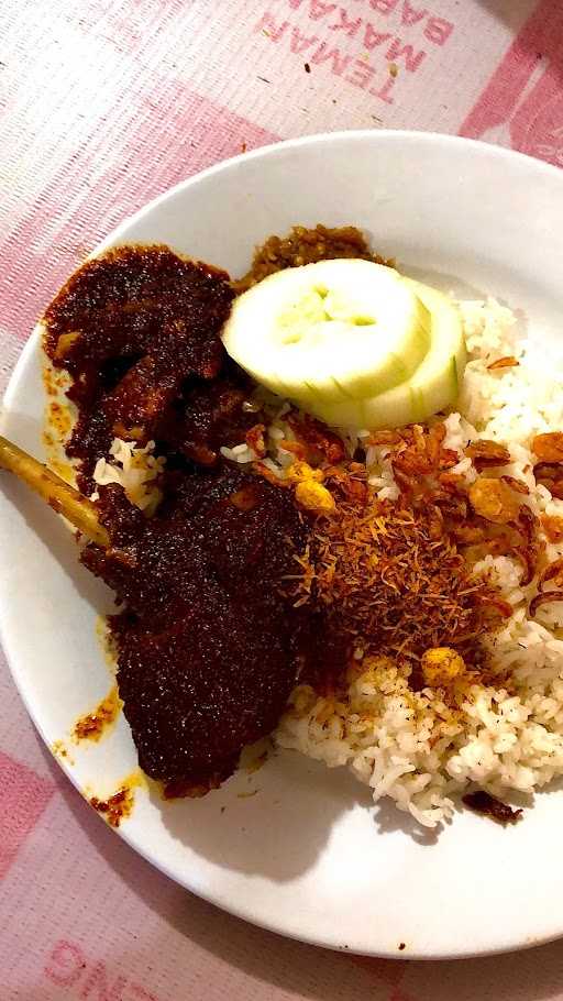 Nasi Bebek Sambel Ijo Madura 4