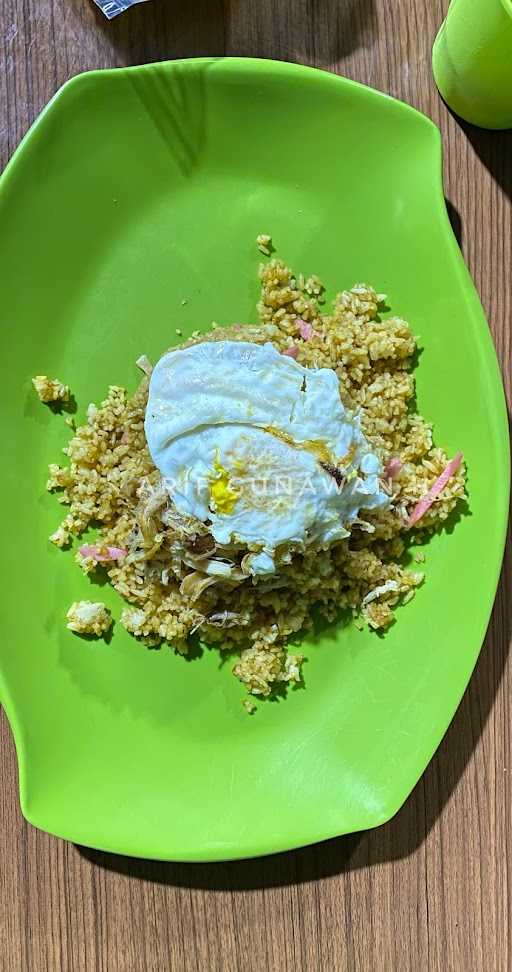 Nasi Goreng Gila&Gaul 7