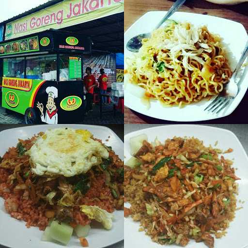 Nasi Goreng Gila&Gaul 10