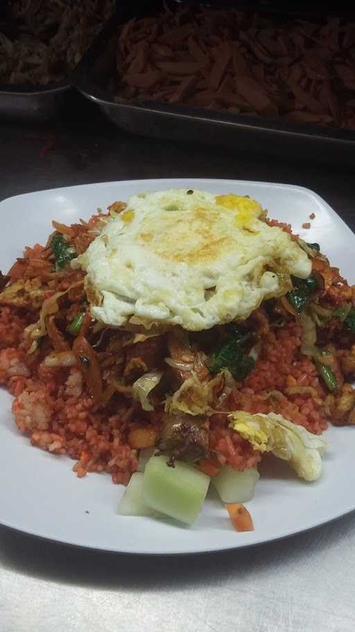 Nasi Goreng Jakara Gila & Gaul 9