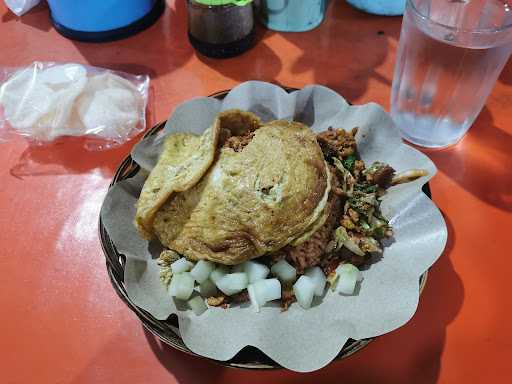 Nasi Goreng Mas Enal 9